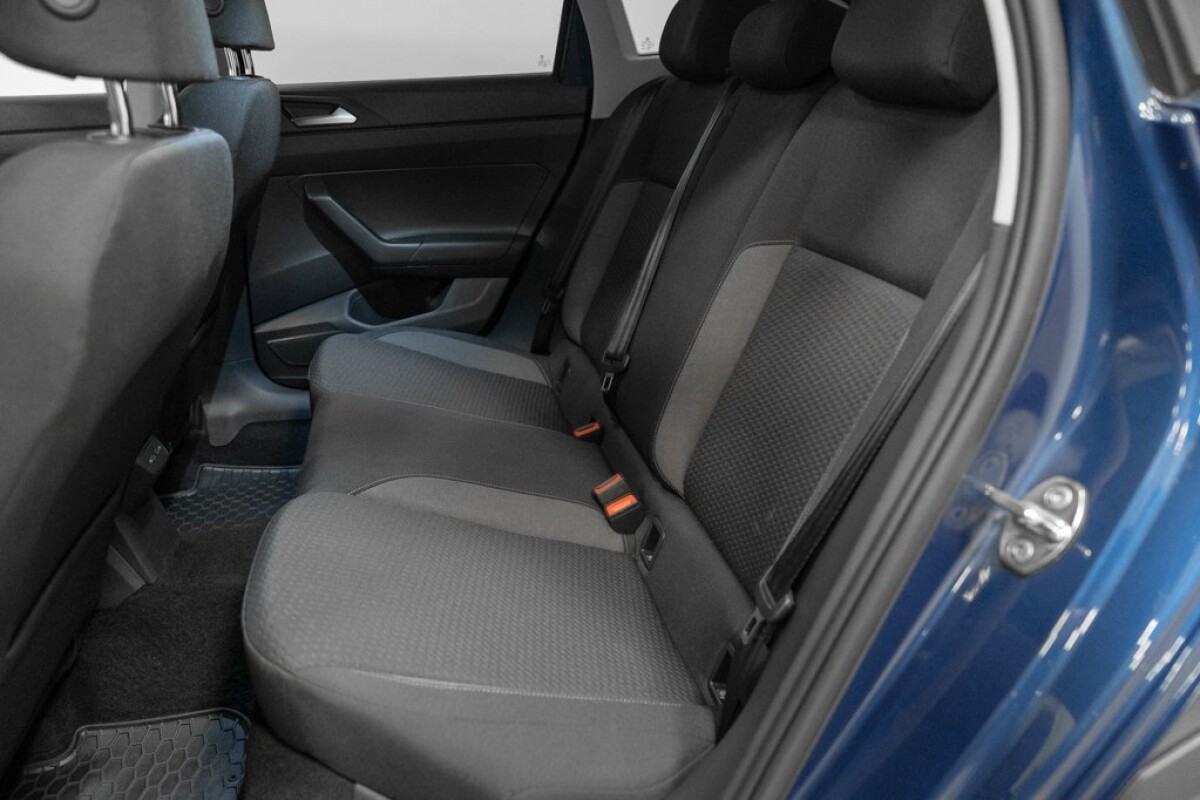 Volkswagen Taigo Life (Nr. 71) 1.0 85kW — nuotrauka 6