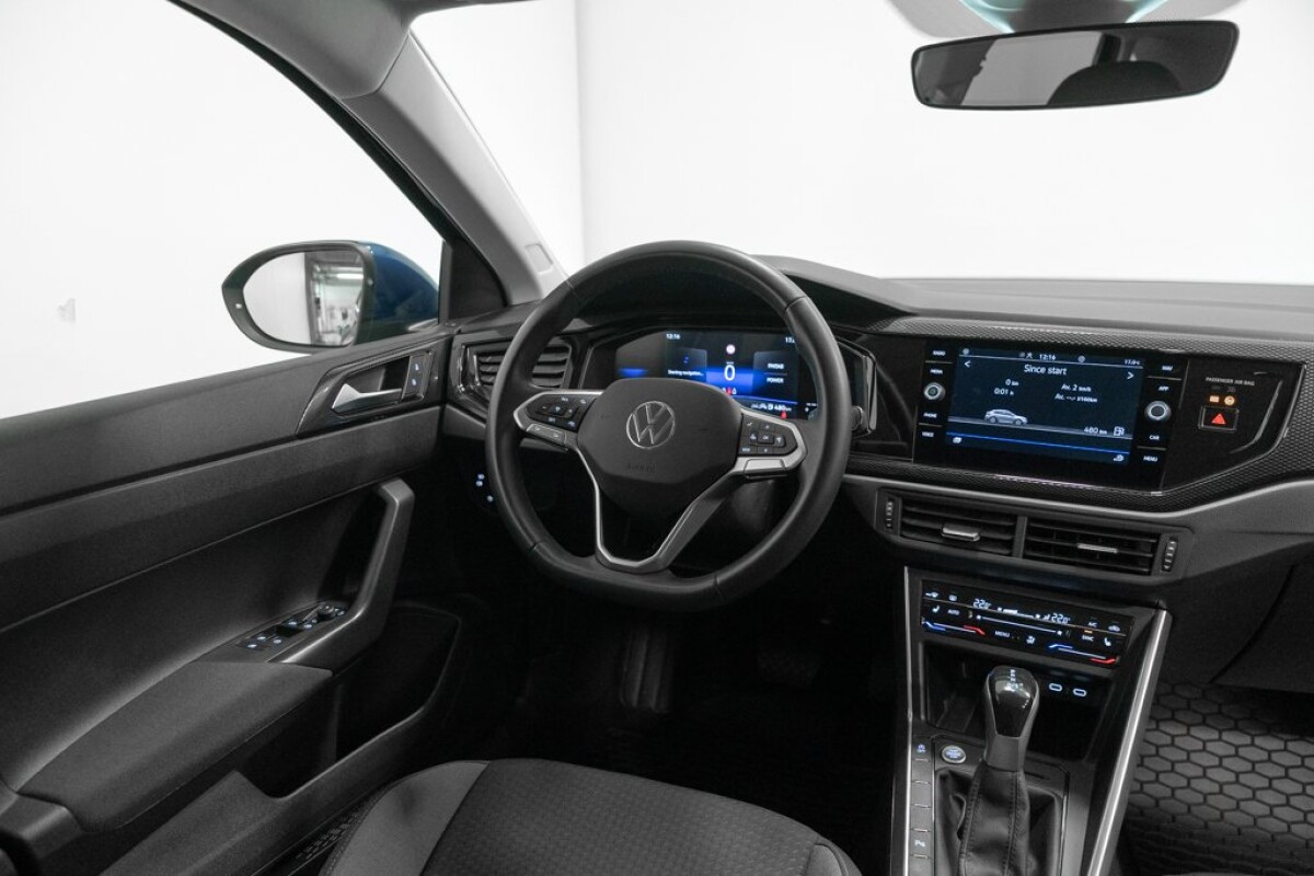 Volkswagen Taigo Life (Nr. 71) 1.0 85kW — nuotrauka 10
