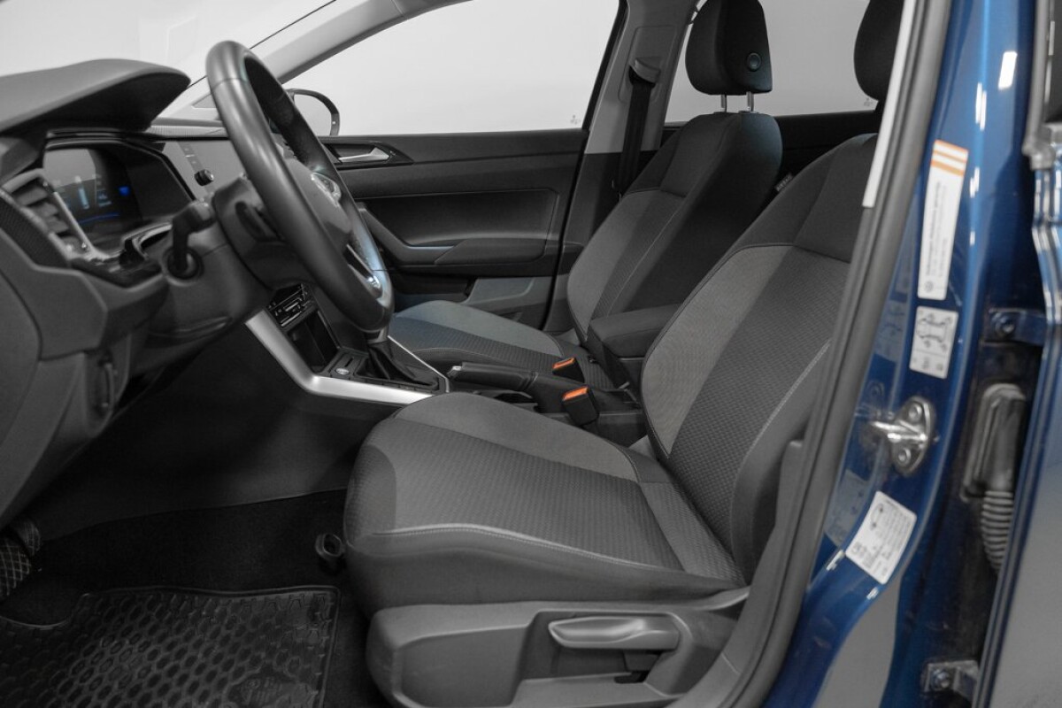 Volkswagen Taigo Life (Nr. 71) 1.0 85kW — nuotrauka 5