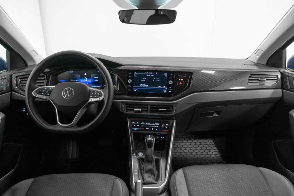 Volkswagen Taigo Life (Nr. 71) 1.0 85kW — nuotrauka 9