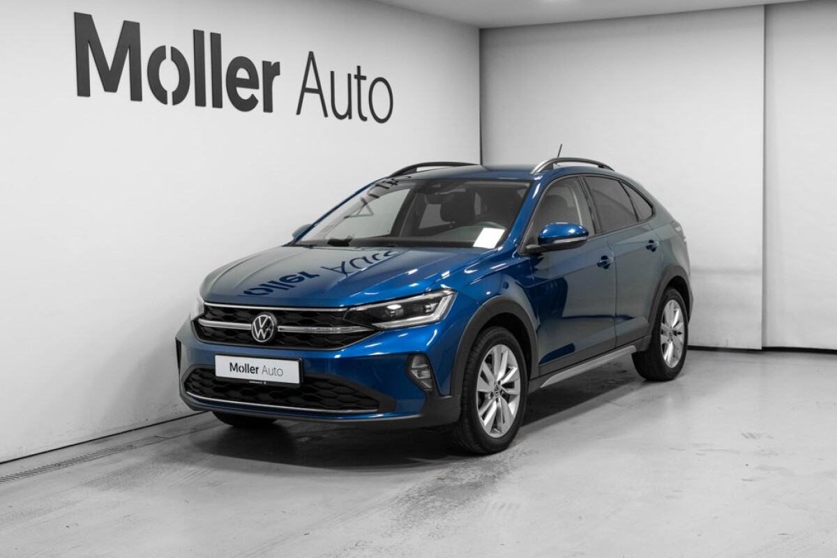 Volkswagen Taigo Life (Nr. 71) 1.0 85kW