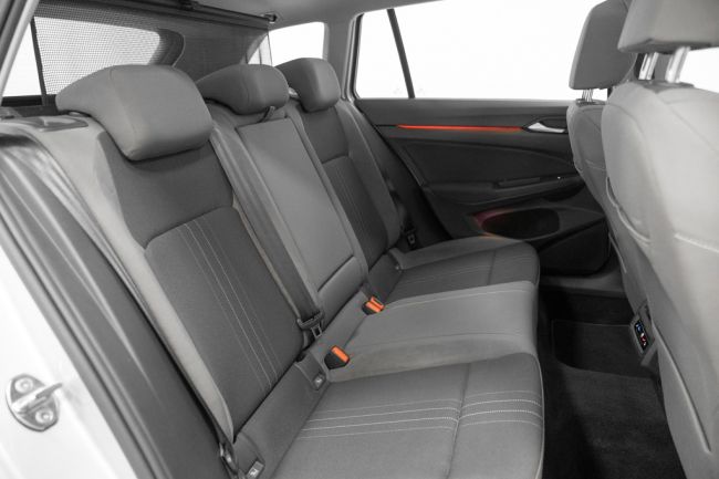 Rear Seats Isofix Vw Golf Universal Car Seat Isofix Latch